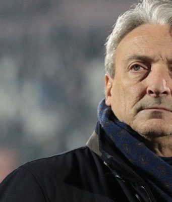 Giuseppe Pasini eletto nel consiglio della Figc