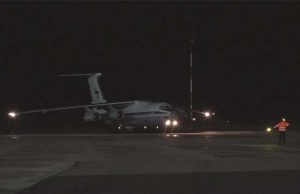 I medici russi arriveranno anche a Brescia