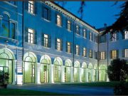 Coronavirus: il Vescovo mette a disposizione 44 stanze