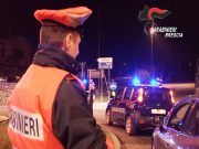 Produce marijuana: in manette 27enne di Berzo