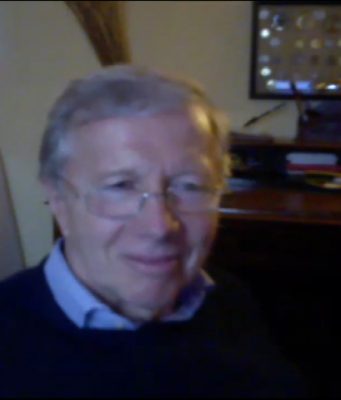 Franco Zecchi, medico di base, “i positivi? dieci volte di più….ma negli ultimi giorni va meglio”