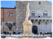 Coronavirus, chiusi fino al 25 marzo gli uffici Anagrafe del Comune di Brescia