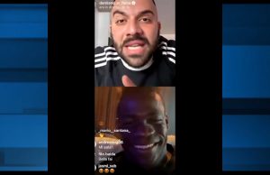 Balotelli, “bisognava far recuperare la Juve”. E il Brescia si dissocia. “Il campionato riprende? Penso proprio di no”