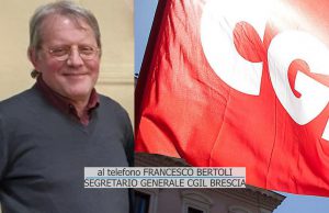 Coronavirus, Bertoli (CGIL) “ci sono imprenditori sensibili alla chiusura”. Oggi sciopero dei chimici