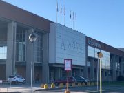 Coronavirus, Gallera, stop all’ospedale al Brixia Forum. Opzioni dal Gruppo San Donato