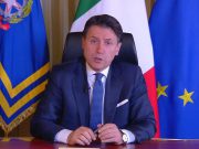 Conte: “Scuole e aziende rimarranno chiuse anche dopo il 3 aprile”