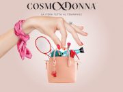 Coronavirus, Cosmodonna getta la spugna, impossibile la fiera nel 2020, arrivederci a marzo 2021