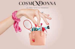 Slitta ancora Cosmodonna, appuntamento a ottobre