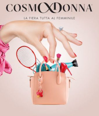 Slitta ancora Cosmodonna, appuntamento a ottobre