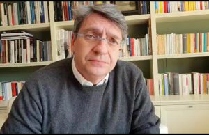 Del Bono: “Questo è il nostro 11 settembre”