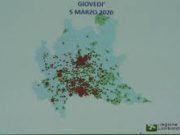 Coronavirus, 113 morti in Lombardia nelle ultime 24 ore. È un bollettino di guerra quello della Regione