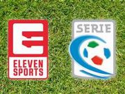 Coronavirus, da oggi al 3 aprile le partite di Serie C saranno IN CHIARO su Eleven Sport Italia