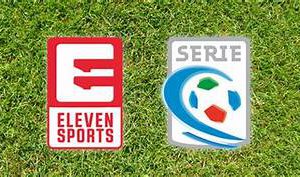 Coronavirus, da oggi al 3 aprile le partite di Serie C saranno IN CHIARO su Eleven Sport Italia