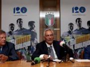 Coronavirus, martedì Consiglio della Figc per decidere lo stop del campionato
