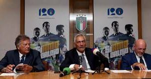 Coronavirus, martedì Consiglio della Figc per decidere lo stop del campionato