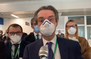 Fontana: “L’autonomia, anche nel settore della scuola, è la soluzione”