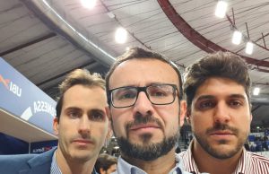 Coronavirus, Basket europeo a porte chiuse. DIRETTA BASKET in versione speciale