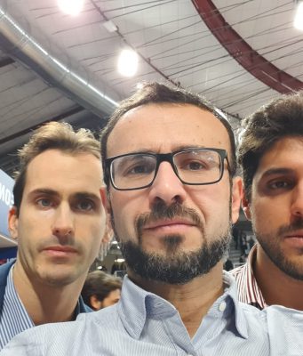 Coronavirus, Basket europeo a porte chiuse. DIRETTA BASKET in versione speciale