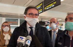 Spostamenti fra regioni. Dopo le “movide” Boccia mette in dubbio lo sblocco