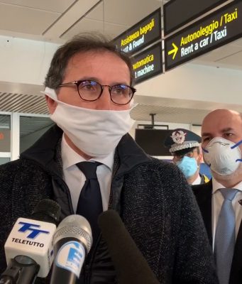 Spostamenti fra regioni. Dopo le “movide” Boccia mette in dubbio lo sblocco