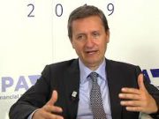 Coronavirus, Torriero (ABI) “per sospendere i mutui dobbiamo avere il decreto attuativo. Che è in arrivo”