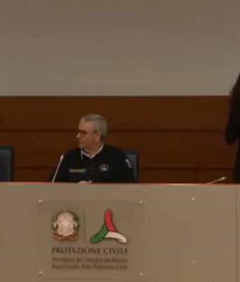 Coronavirus, l’Istituto Superiore di Sanità traccia “l’identikit” dei contagiati