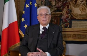 Due anni fa il crollo del ponte di Genova: le parole di Mattarella