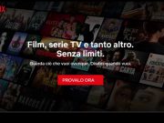 Coronavirus, in casa, con pochi euro, film serie tv, documentari, musica, eventi. Ecco come