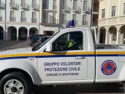 Coronavirus, “dentro il COC” di Montirone, dove il servizio è H24