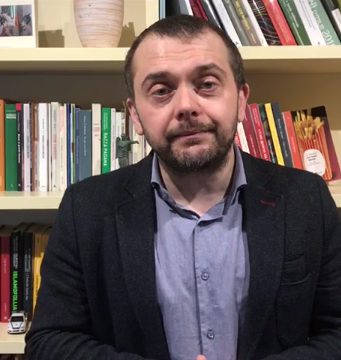 L’appello di Rolfi: “Privilegiamo il latte locale”