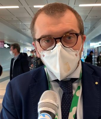 Tre milioni di euro per vino e ristorazione locale