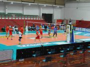 Atlantide: tre punti che sanno di playoff