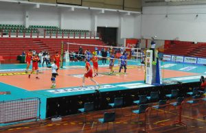 Atlantide: tre punti che sanno di playoff