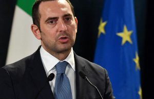 Spadafora: “Non è certa la ripartenza della Serie A”