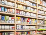 Coronavirus, Tabaccherie aperte ma solo per tabacchi e generi di Monopolio