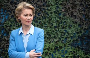 Von Der Leyen si scusa con l’Italia, “in troppi non c’erano quando il paese ha avuto bisogno”