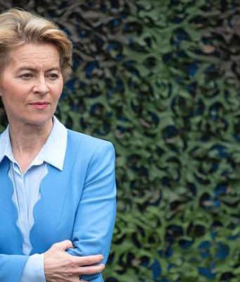 Von Der Leyen si scusa con l’Italia, “in troppi non c’erano quando il paese ha avuto bisogno”