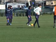 Brescia: torna Joronen, niente allenamento per Balotelli