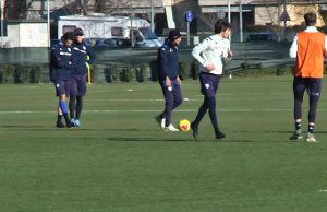 Ripresa graduale degli allenamenti: le regole stringenti