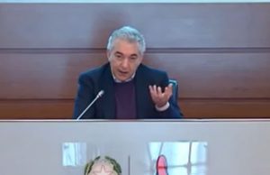 Arcuri: “Dai prossimi giorni faremo fino a 89mila tamponi al giorno”