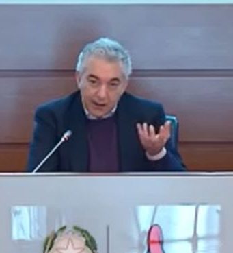 Arcuri, 2 milioni di test sierologici consegnati il 10 agosto