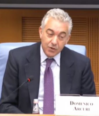 Arcuri, “in Lombardia il coronavirus ha fatto 5 volte i morti della seconda guerra mondiale”