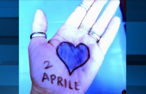 Giornata mondiale per l’autismo: il ballo sui social