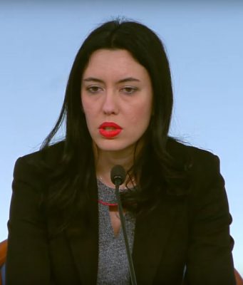 Azzolina e Sileri sotto scorta dopo alcune minacce