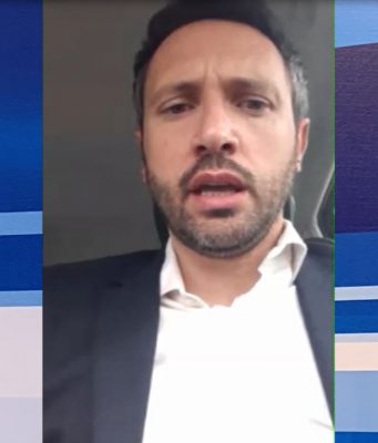 Barucco: “La volontà è di aiutare bar e ristoranti”