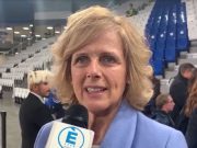 Germani, Bragaglio: “Lo sport deve essere rispettato o andiamo in default”