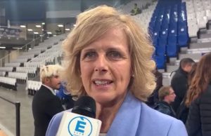 Bragaglio: “Lavoreremo sodo per costruire il nostro futuro”