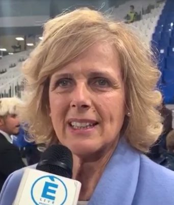 Pallacanestro Brescia, Bragaglio: “Miracolo sportivo”