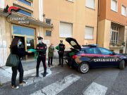 Coronavirus, i Carabinieri consegnao pc agli studenti bresciani