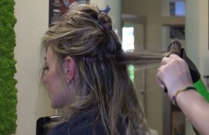 Parrucchieri e centri estetici: una petizione per riaprire prima di giugno